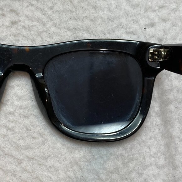 HAWKERS S4/H11FHX0209 01 Sunglasses Brown Tortoise 64-14-145 - Picture 7 of 16